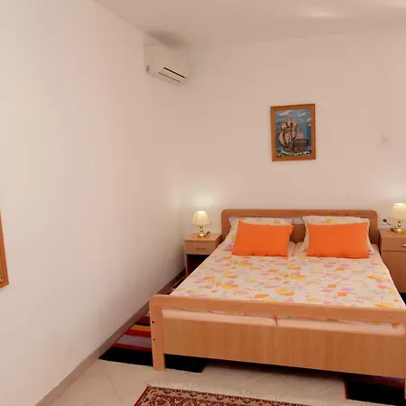 Ferienhaus Nataly Trogir