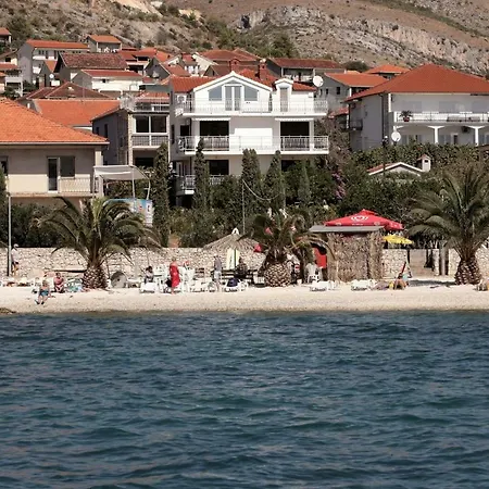 Nataly * Trogir