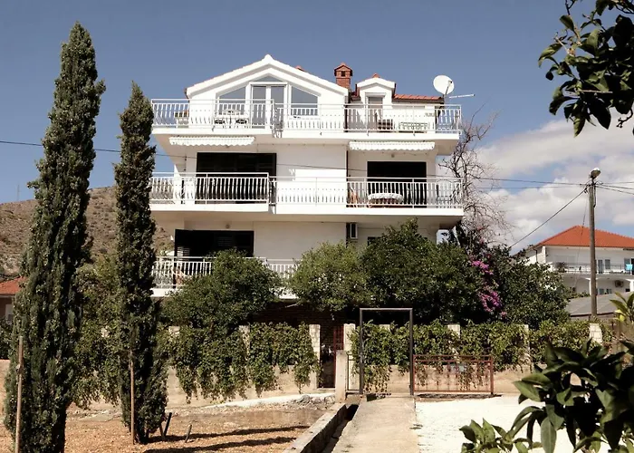 Ferienhaus Nataly Trogir