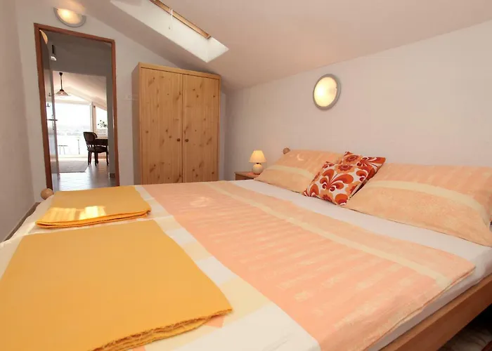 Nataly Ferienhaus Trogir