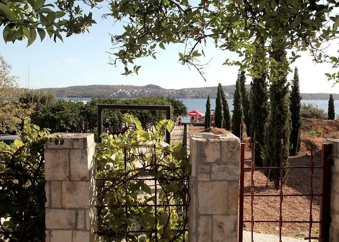 Ferienhaus Nataly Trogir