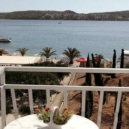 Nataly Hébergement de vacances *