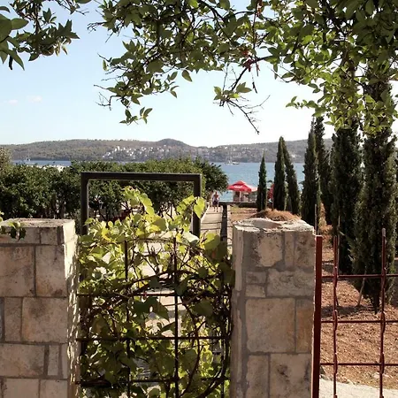 Hébergement de vacances Nataly Trogir