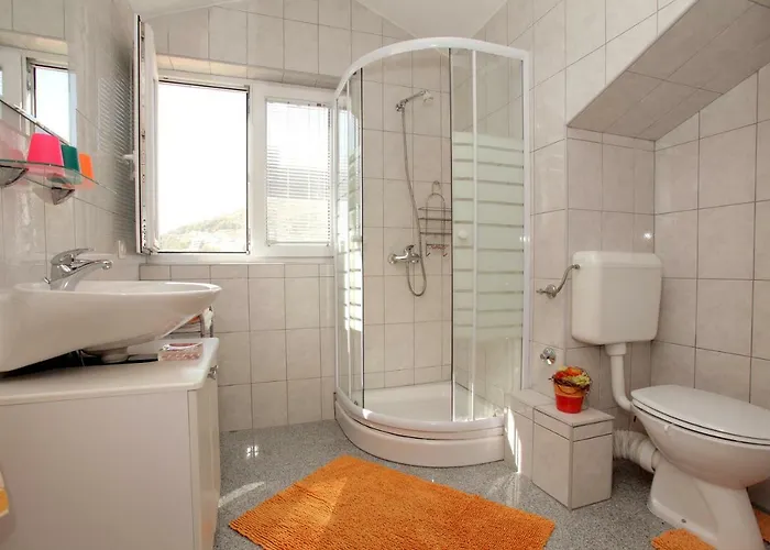 Nataly * Трогир