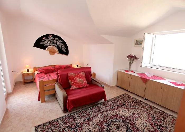 Nataly * Трогир