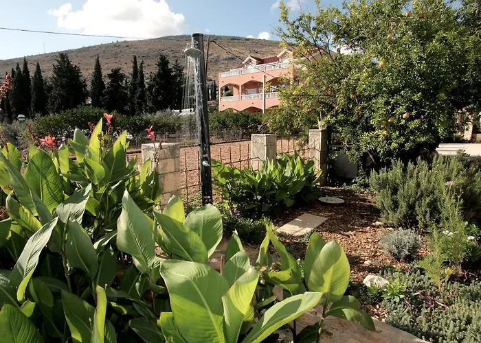 Дом отдыха Nataly *