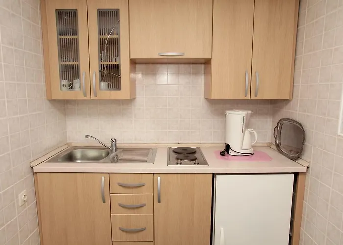 Дом отдыха Nataly