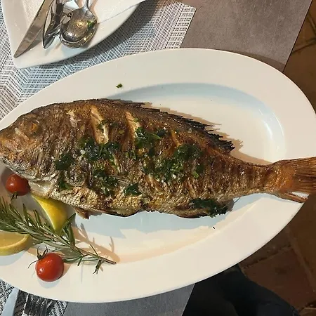 Casa de Férias Nataly