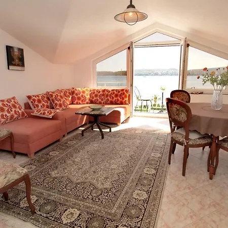 Casa de Férias Nataly Trogir