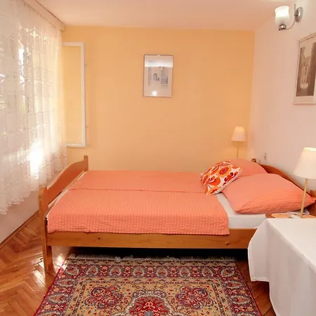 Casa de Férias Nataly Trogir