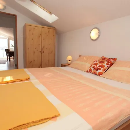 Nataly Casa de Férias Trogir