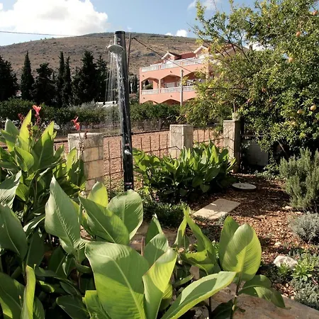 Casa de Férias Nataly *