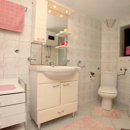 Casa de Férias Nataly Trogir